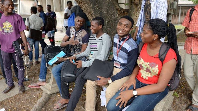 With schools starting on Monday it is still uncertain if Nigeria can control the spread of the coronavirus in schools