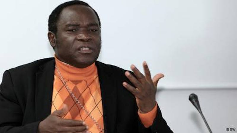 The Catholic Bishop of Sokoto, Mathew Kukah has lamented the present leadership of the country while accusing President Muhammadu Buhari of making it difficult for Nigerians to celebrate in diversity.