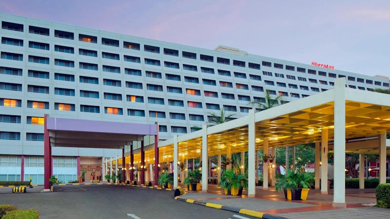 Top 10 Most Expensive Hotels In Nigeria Clacified