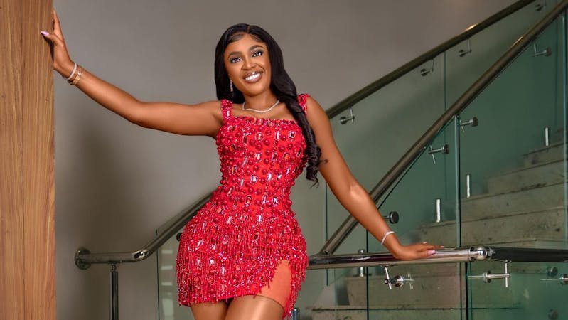 Omoni Oboli turns 44