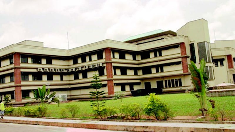 DELSU has released its application form for the 2020 Post-UTME screening exercise