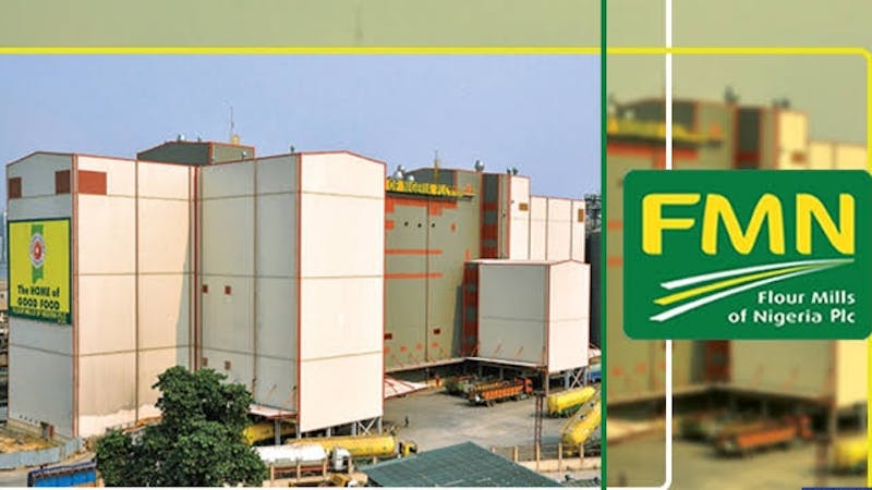 Flour Mills of Nigeria Plc has appointed the current Chairperson of Jumia Nigeria Board, Juliet Anammah, to its Board of Directors.