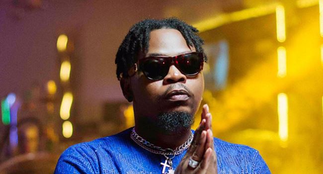 Nigerian street musician Olamide is one of the richest musician in Nigeria in 2021, with a huge net worth