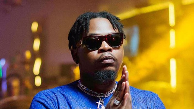 Nigerian street musician Olamide is one of the richest musician in Nigeria in 2021, with a huge net worth