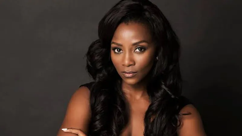 Genevieve Nnaji