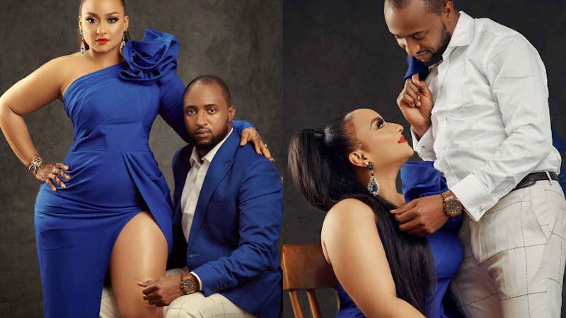 Ultimate love: Rosie aborted my baby without approval - Kachi