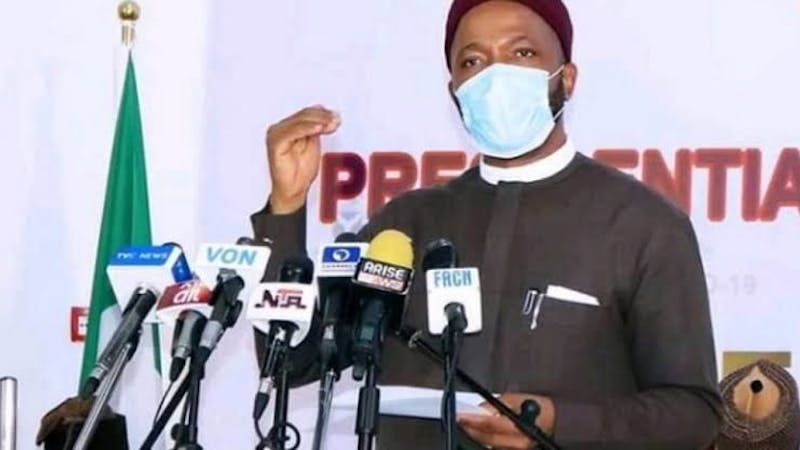 Federal Government has urged protesting student over the school resumption to be patient with government