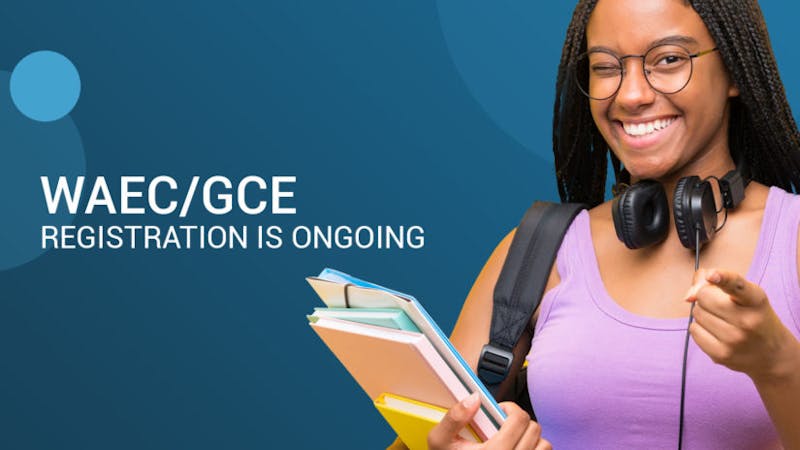 WEAC has extended its date for GCE registration