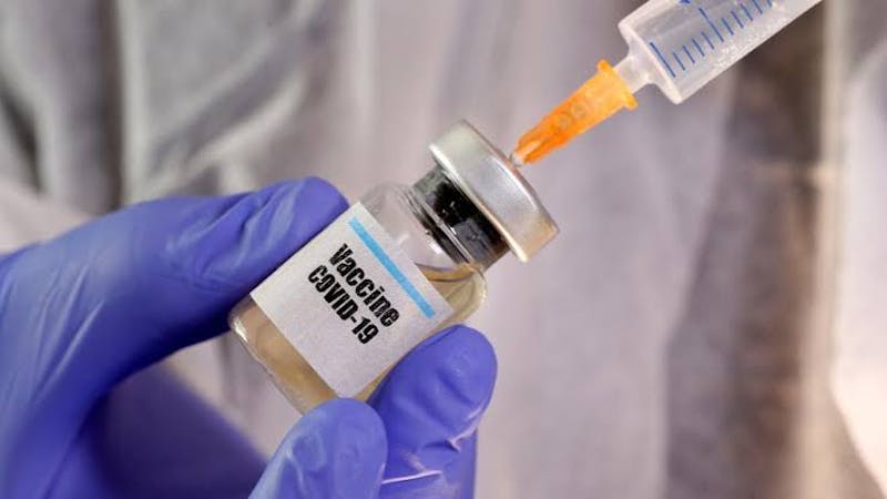 UK fraudster injects 92-year-old woman with fake COVID-19 vaccine