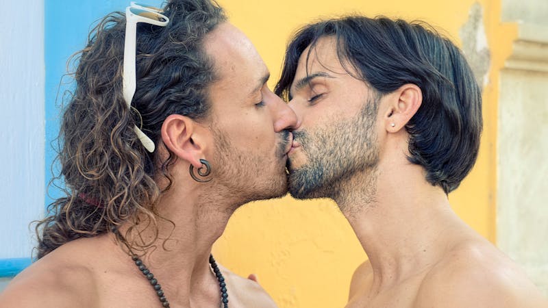 List of some male practices considered as gay signs in Nigeria and Africa at large