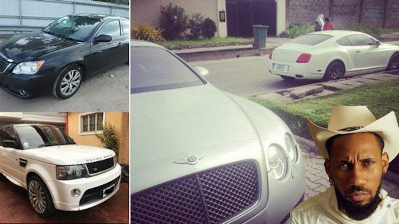 Top 10 list of richest Nigerian musicians and artists