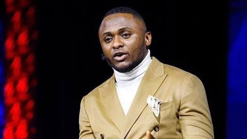 Ubi Franklin