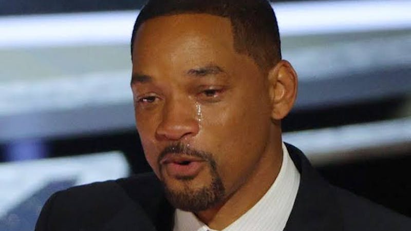 Will Smith tenders apology to Chris Rock