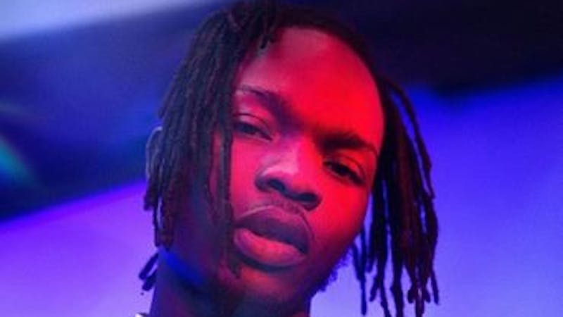 Naira Marley