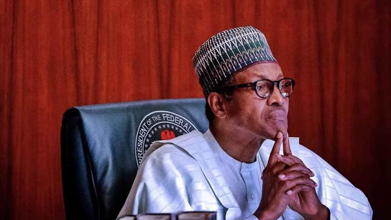 Nigerians have hit back at Buhari for comparing Nigerian oil price with that of the Saudi Arabians