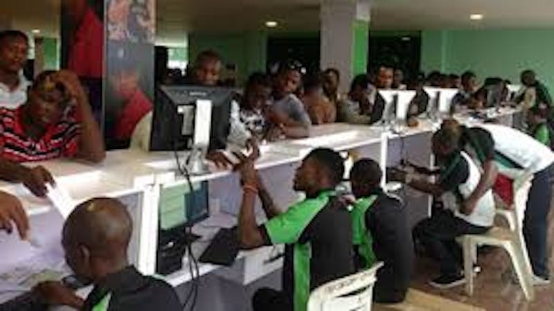 Negative impact of Betting, Gambling