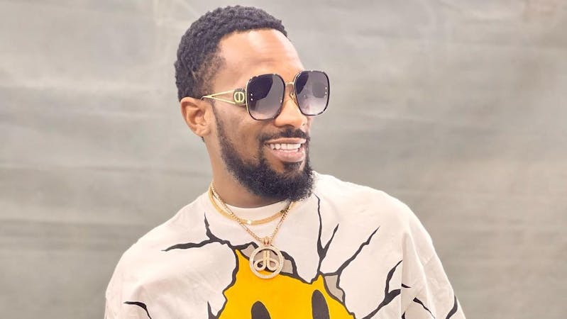 Dbanj