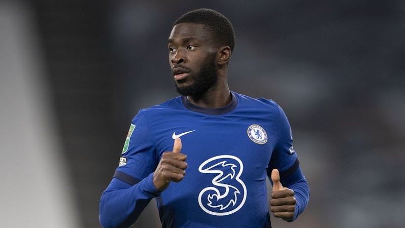 Fikayo Tomori might be leaving Chelsea in the current January transfer window