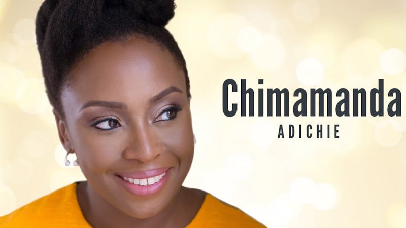 Chimamanda Ngozi Adichie bags Women's Prize 'winner of winners