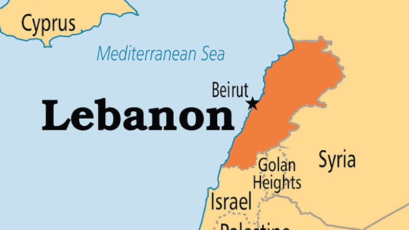 COVID-19: Lebanon imposes two weeks national lockdown