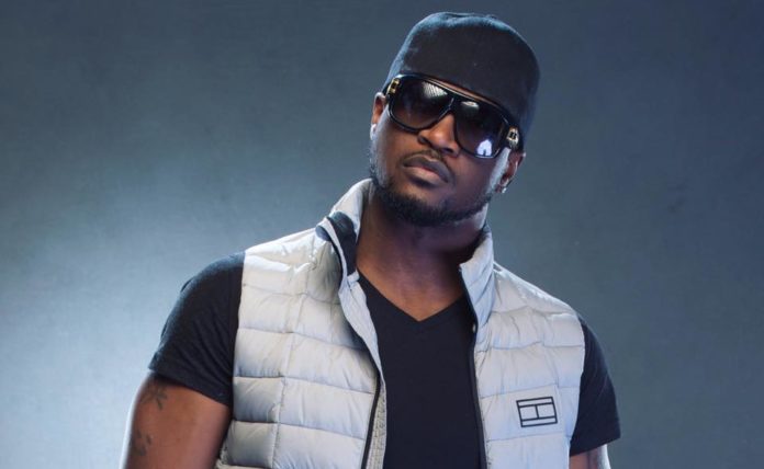 Nigerian musician Mr P is one of the richest musician in Nigeria in 2021