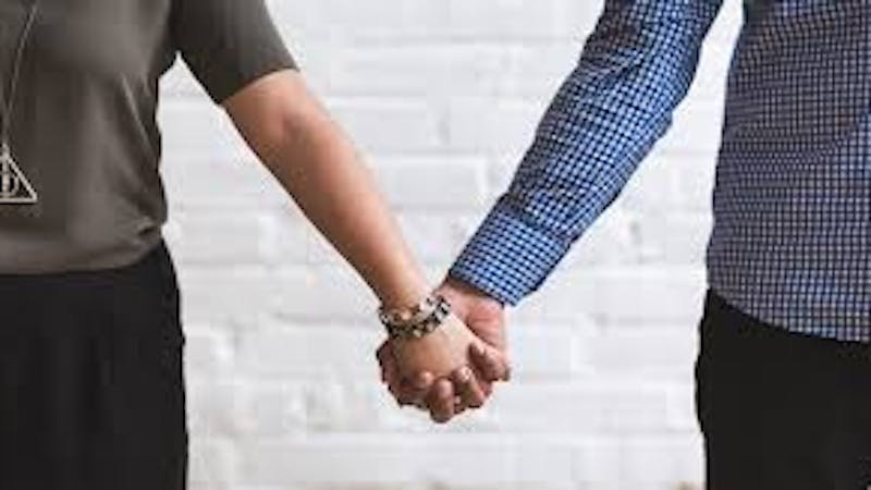 How to date without losing your mind - Part 1