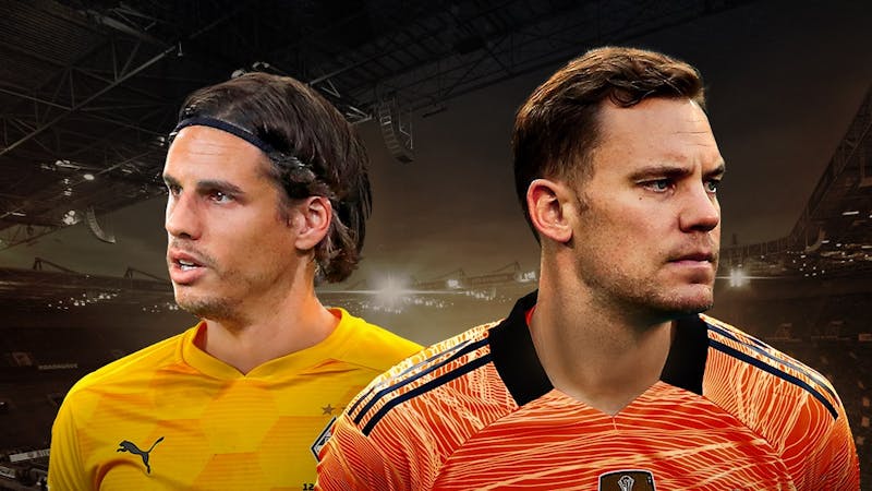 Bayern Munich vs Borrusia Moncheglaback football analysis and injury update