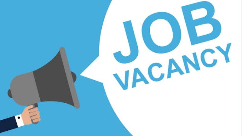 For Job applicants: Recent Job vacancy at Compovine Technology Ltd