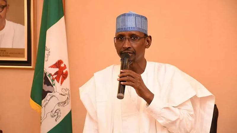 The Minister of the Federal Capital Territory (FCT), Muhammad Musa Bello, has revealed that a committee has been set up to look into and collate information regarding all properties that were destroyed during the #EndSARS protest in the territory with a view to compensating the owners.