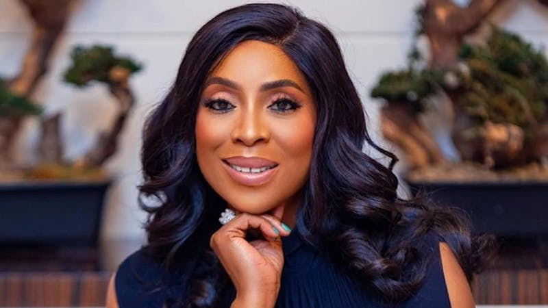 Mo Abudu