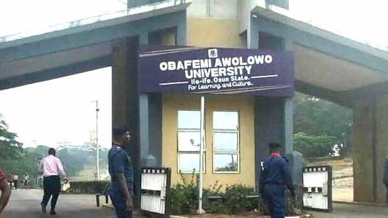 OAU 2020 Post-UTME cut-off mark, eligibility and registration details
