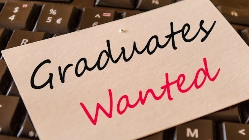 Top graduate trainee jobs you can see in Nigeria
