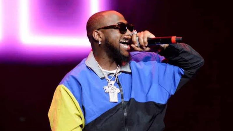 Davido