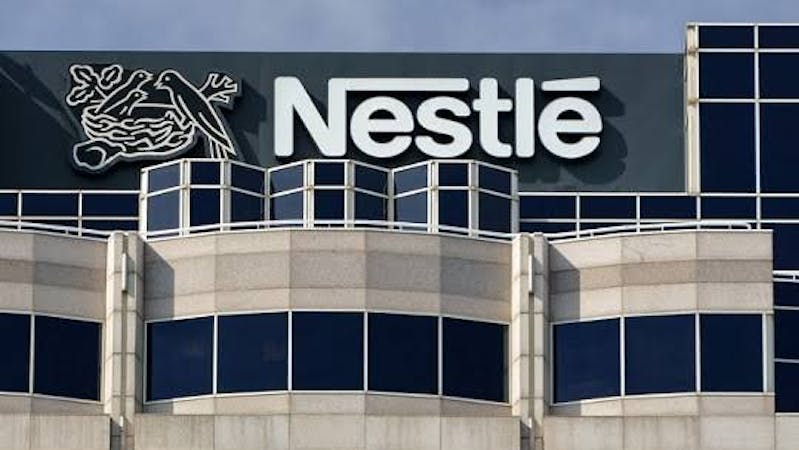 Nestle Nigeria Plc, a food manufacturing company that markets and distributes food products went back to borrowing in the second quarter of 2020 thus, increasing pressure from finance expenses.
