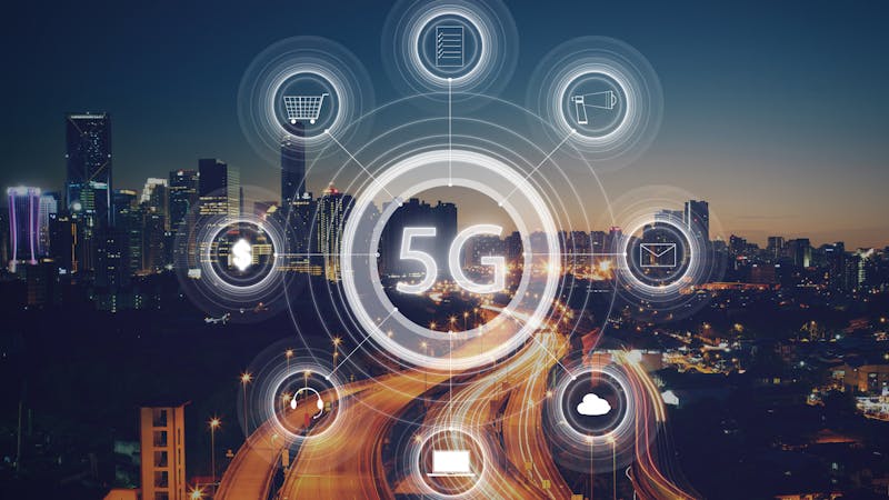 Deployment of 5G network in Nigeria: Consultations ongoing with stakeholders