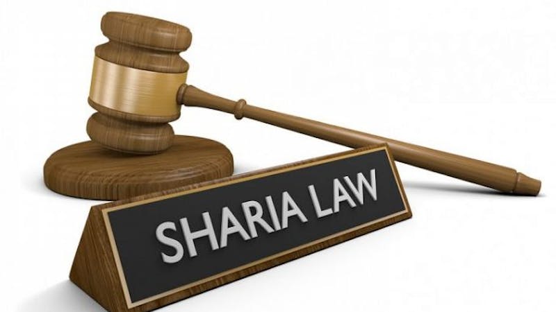 Atheist spends six months in detention for blaspheming prophet Mohammed