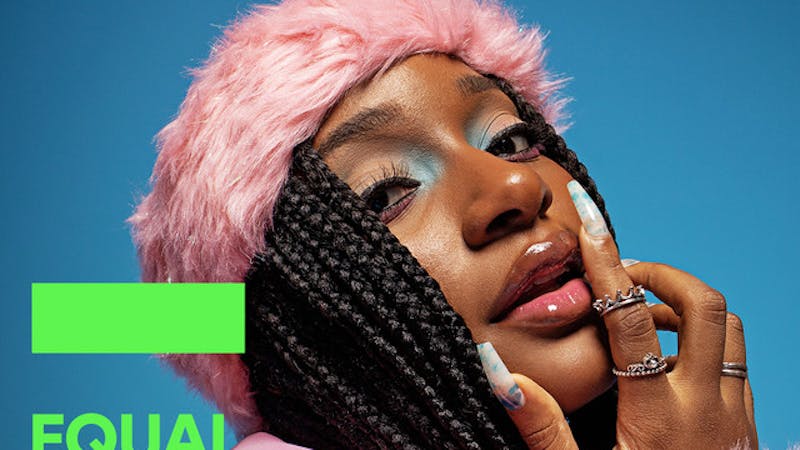 Ayra Starr, the new face of gen Z music