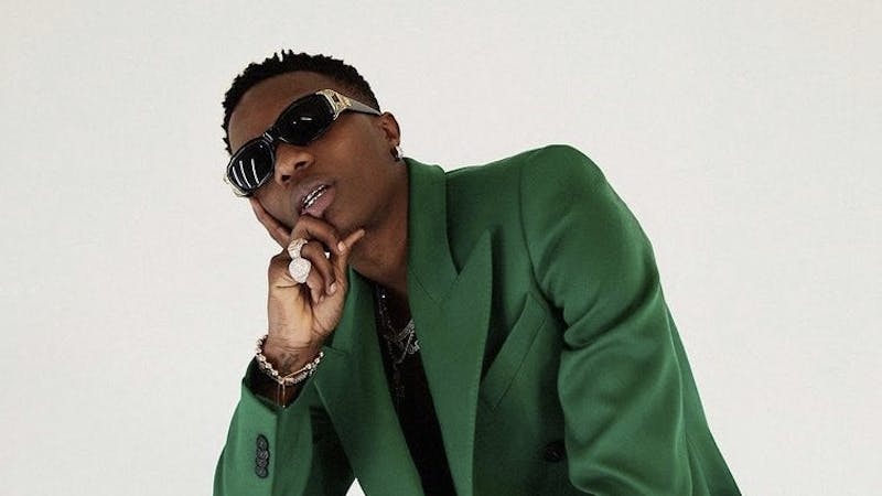 Wizkid