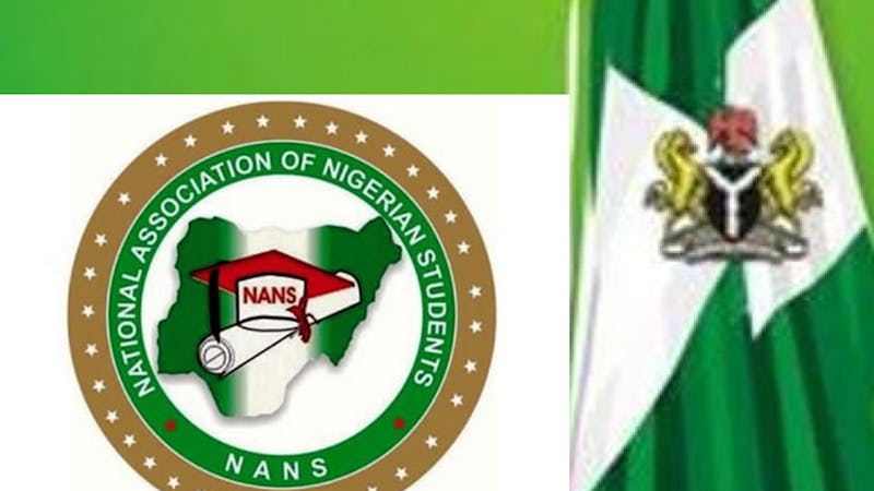 NANS has warned ASUU against stopping of school resumption on January 18