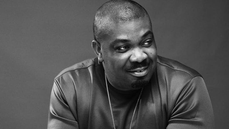Don Jazzy