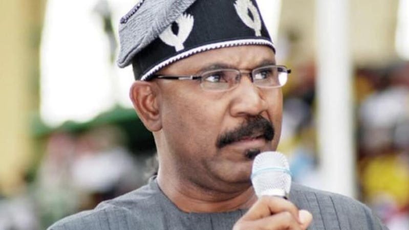 Minister of state for Health, Dr Olorunnibe Mamora says Nigeria records 1,131 new cases of Lassa fever