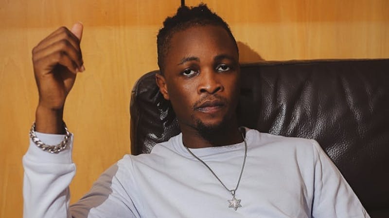 Laycon cries out over ASUU strike as he lashes at FGN