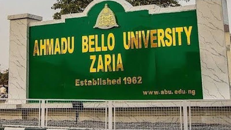 ABU has released its 2020 Post-UTME screening form