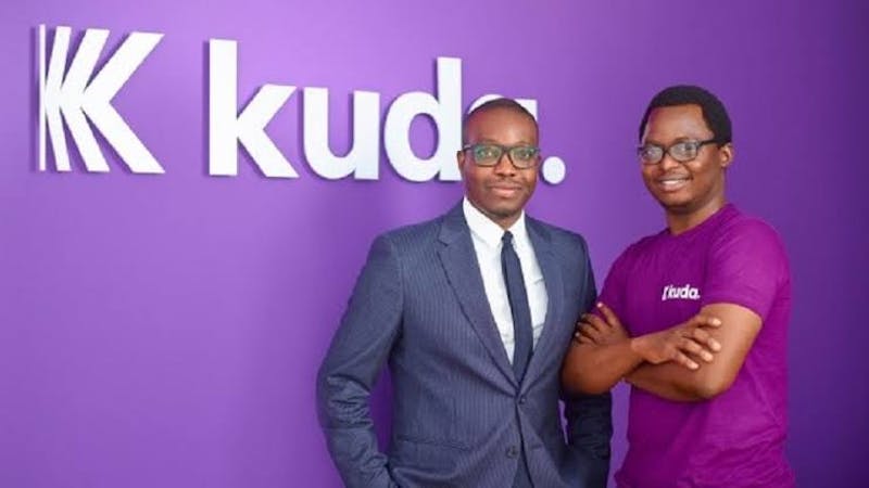 Kuda Bank is an online banking platform that allows users open accounts online and initiate transactions fast. It is one of the top 10 Fintech companies in Nigeria in 2022