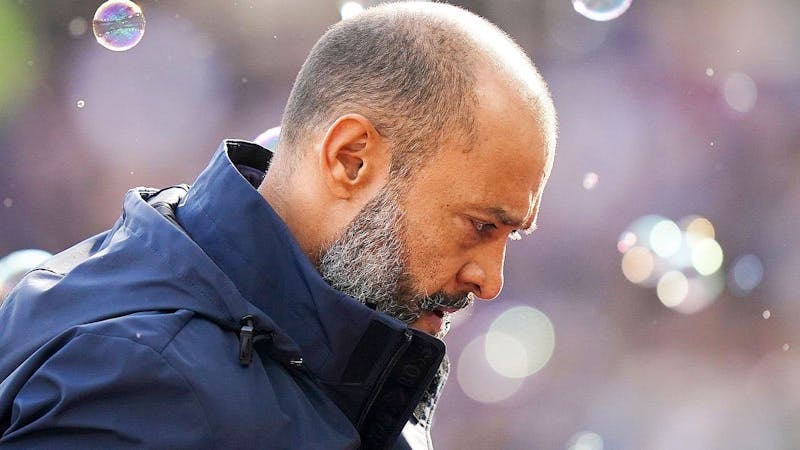 What went wrong for Nuno Espirito Santo that got him sacked