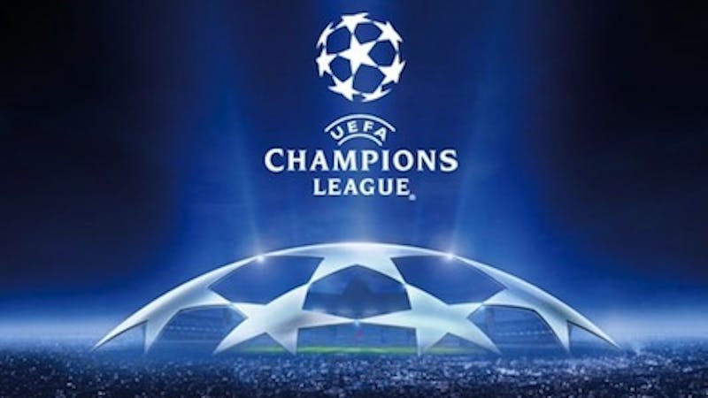 Picture of UEFAChampions League logo