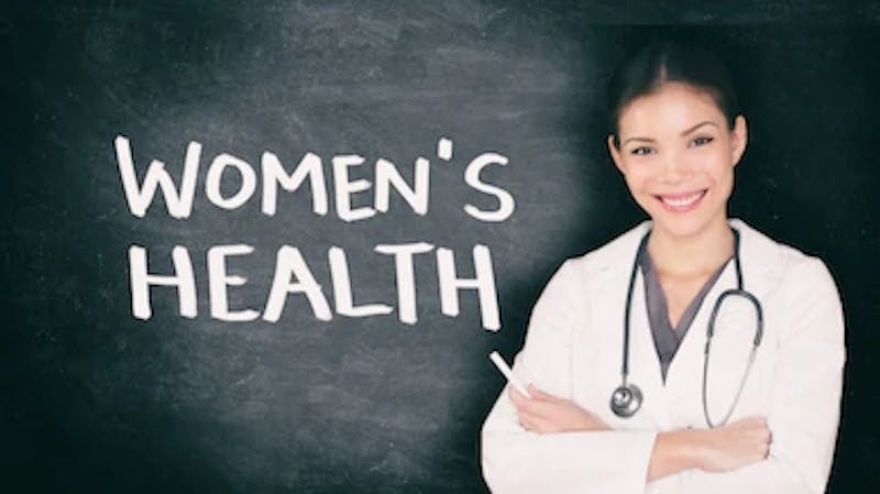 Today on Women's health; discussing polycystic ovarian syndrome (PCOS), a hormonal disorder which affects women of childbearing age