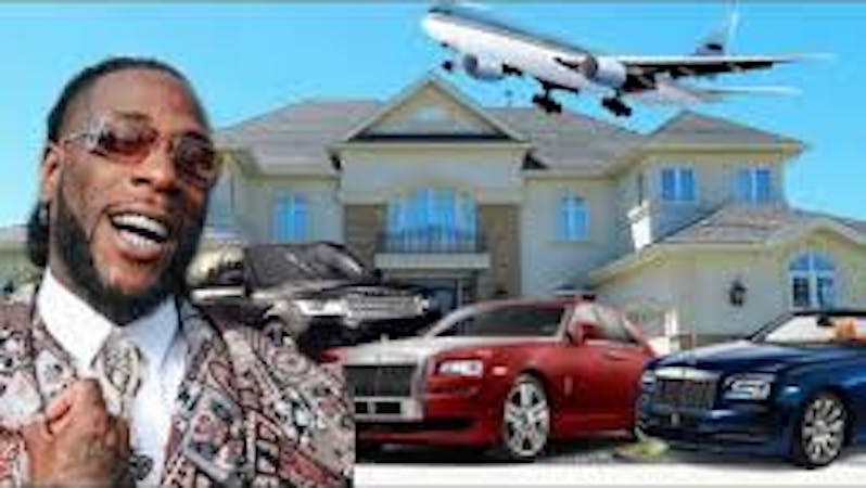 Top 10 list of richest Nigerian musicians and artists