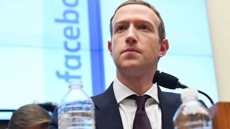 The United States President, Donald Trump has been banned from the social media platforms, Instagram and Facebook till the end o his tenure, which is on January 20, 2021.
