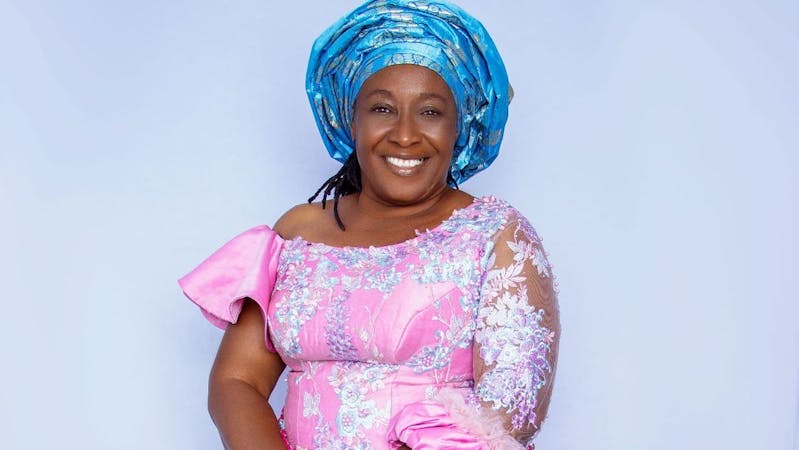 Patience Ozokwor